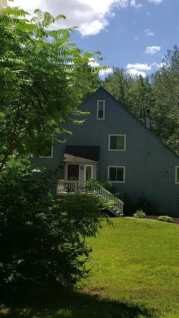 19 Tempo Drive Danville NH 03819