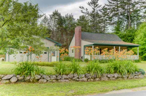 72 Harvard Street Franconia NH 03580