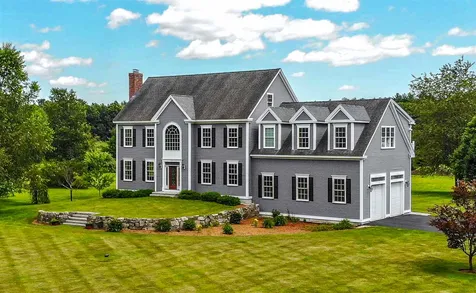 17 Thornton Ferry Road Ii Amherst NH 03031