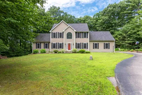 15 Gilson Road Brookline NH 03033