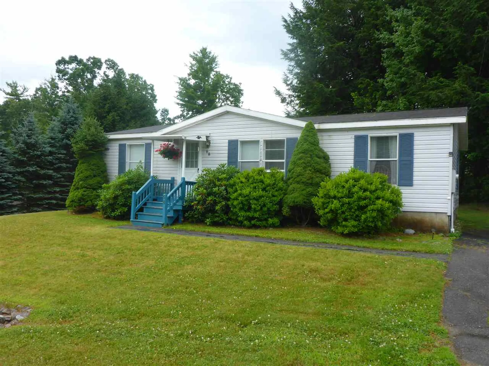 68 Brookview Road Swanzey NH 03446