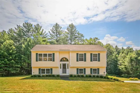 225 Ricker Road Loudon NH 03307