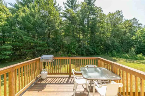 225 Ricker Road Loudon NH 03307