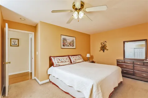 225 Ricker Road Loudon NH 03307