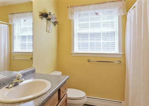 225 Ricker Road Loudon NH 03307