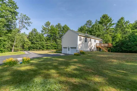 225 Ricker Road Loudon NH 03307