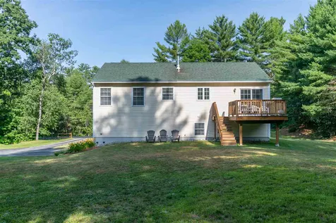 225 Ricker Road Loudon NH 03307