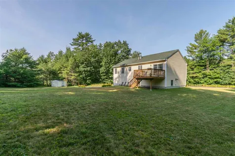 225 Ricker Road Loudon NH 03307