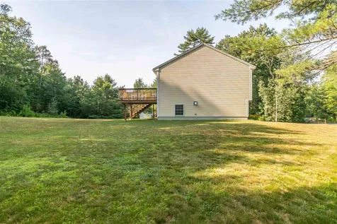 225 Ricker Road Loudon NH 03307