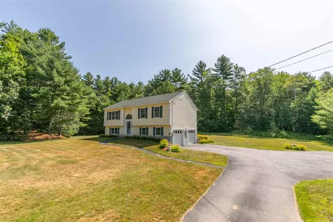 225 Ricker Road Loudon NH 03307