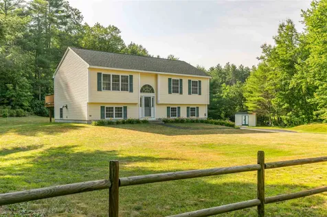 225 Ricker Road Loudon NH 03307