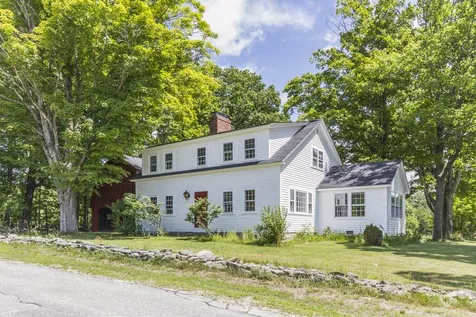 685 Dodge Hill Road Francestown NH 03043
