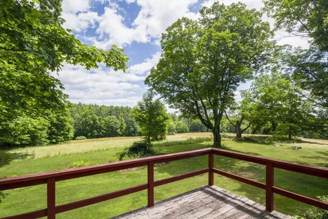 685 Dodge Hill Road Francestown NH 03043