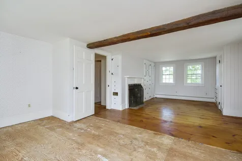685 Dodge Hill Road Francestown NH 03043