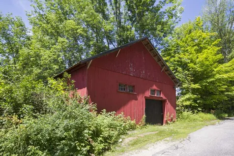 685 Dodge Hill Road Francestown NH 03043