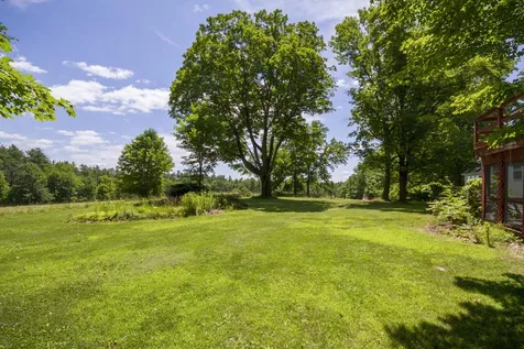 685 Dodge Hill Road Francestown NH 03043
