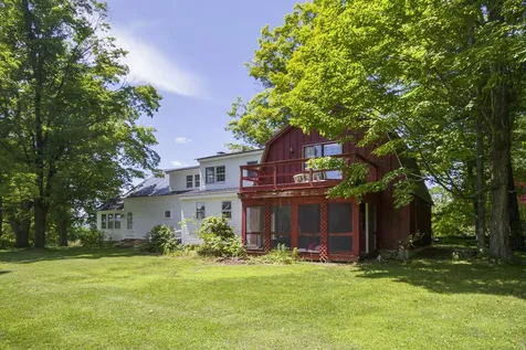 685 Dodge Hill Road Francestown NH 03043