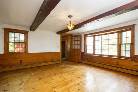 685 Dodge Hill Road Francestown NH 03043