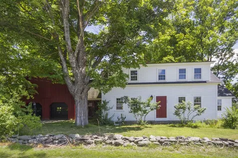 685 Dodge Hill Road Francestown NH 03043