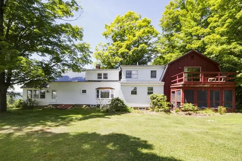 685 Dodge Hill Road Francestown NH 03043