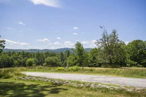 685 Dodge Hill Road Francestown NH 03043