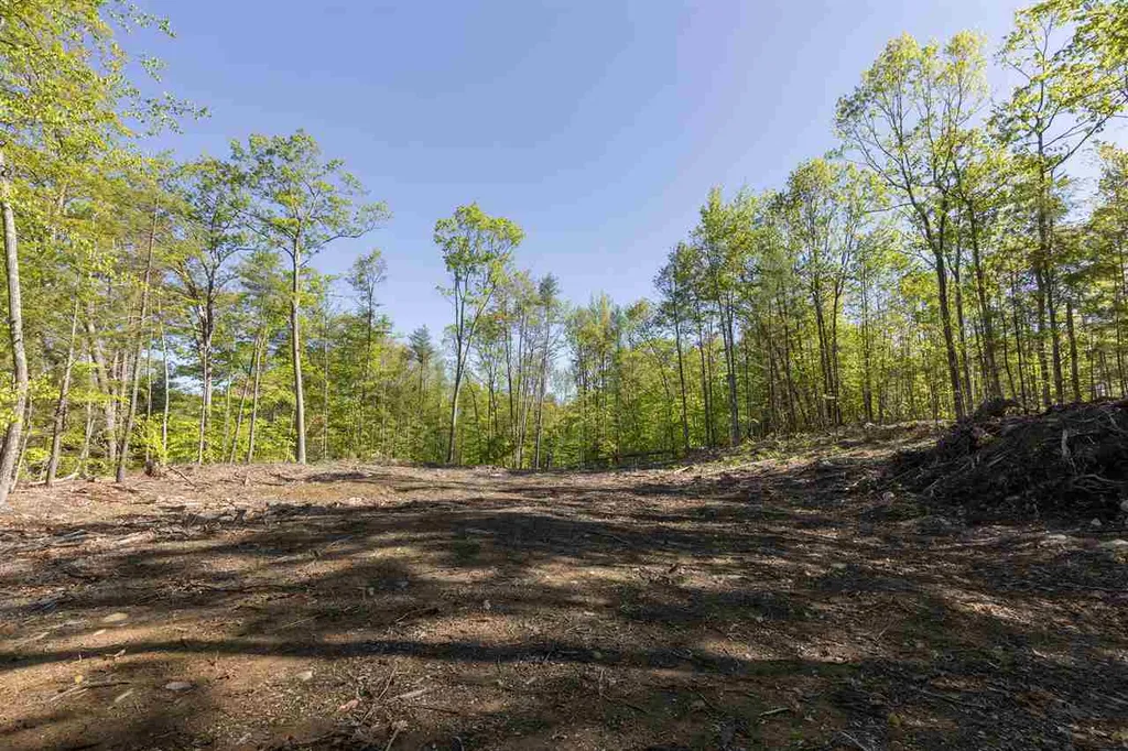 Lot 16 Peverly Road Northfield NH 03276