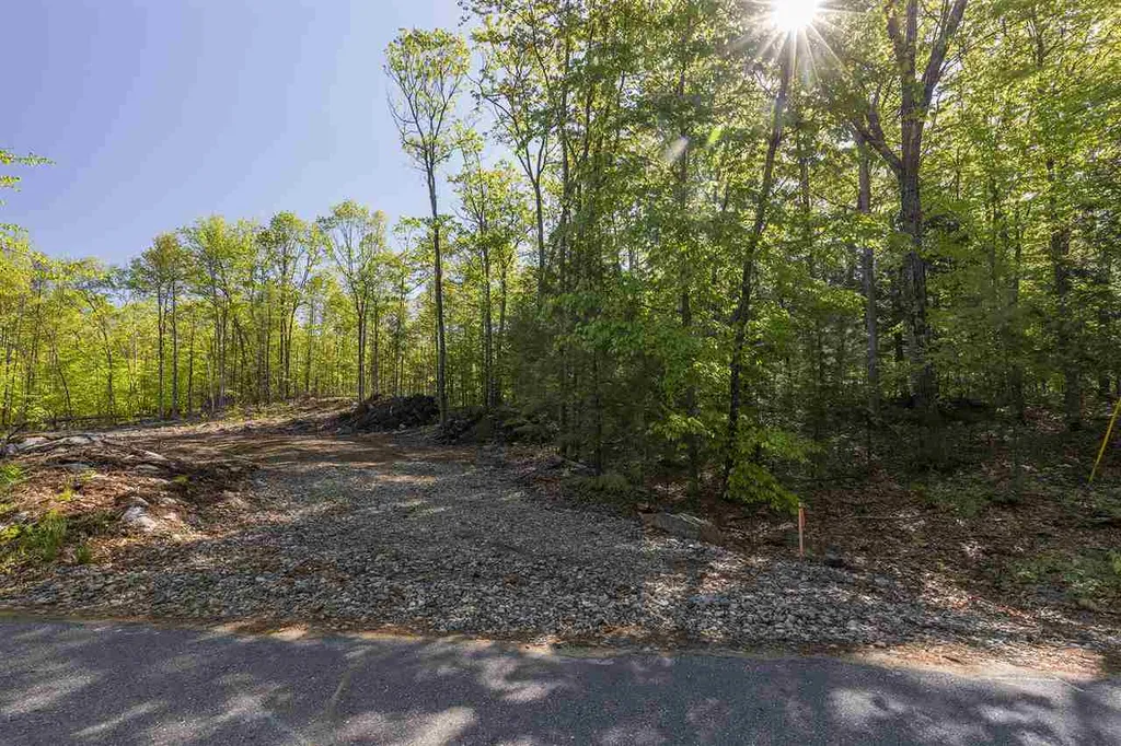 Lot 16 Peverly Road Northfield NH 03276
