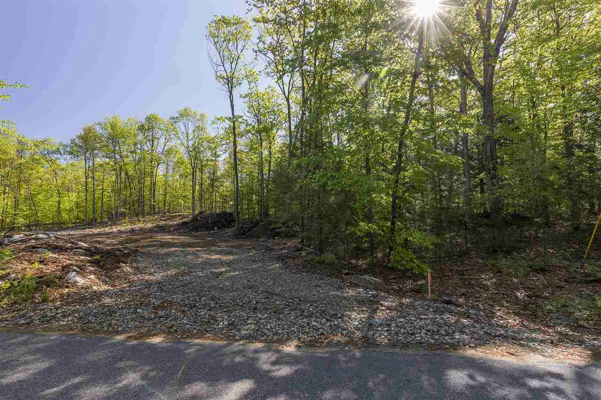Lot 16 Peverly Road Northfield NH 03276