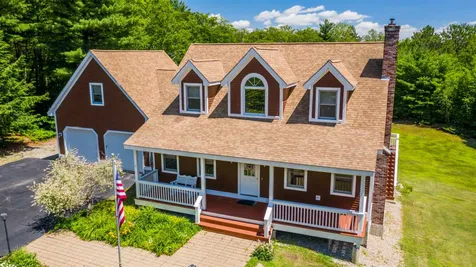 204 Pheasant Drive Middleton NH 03887