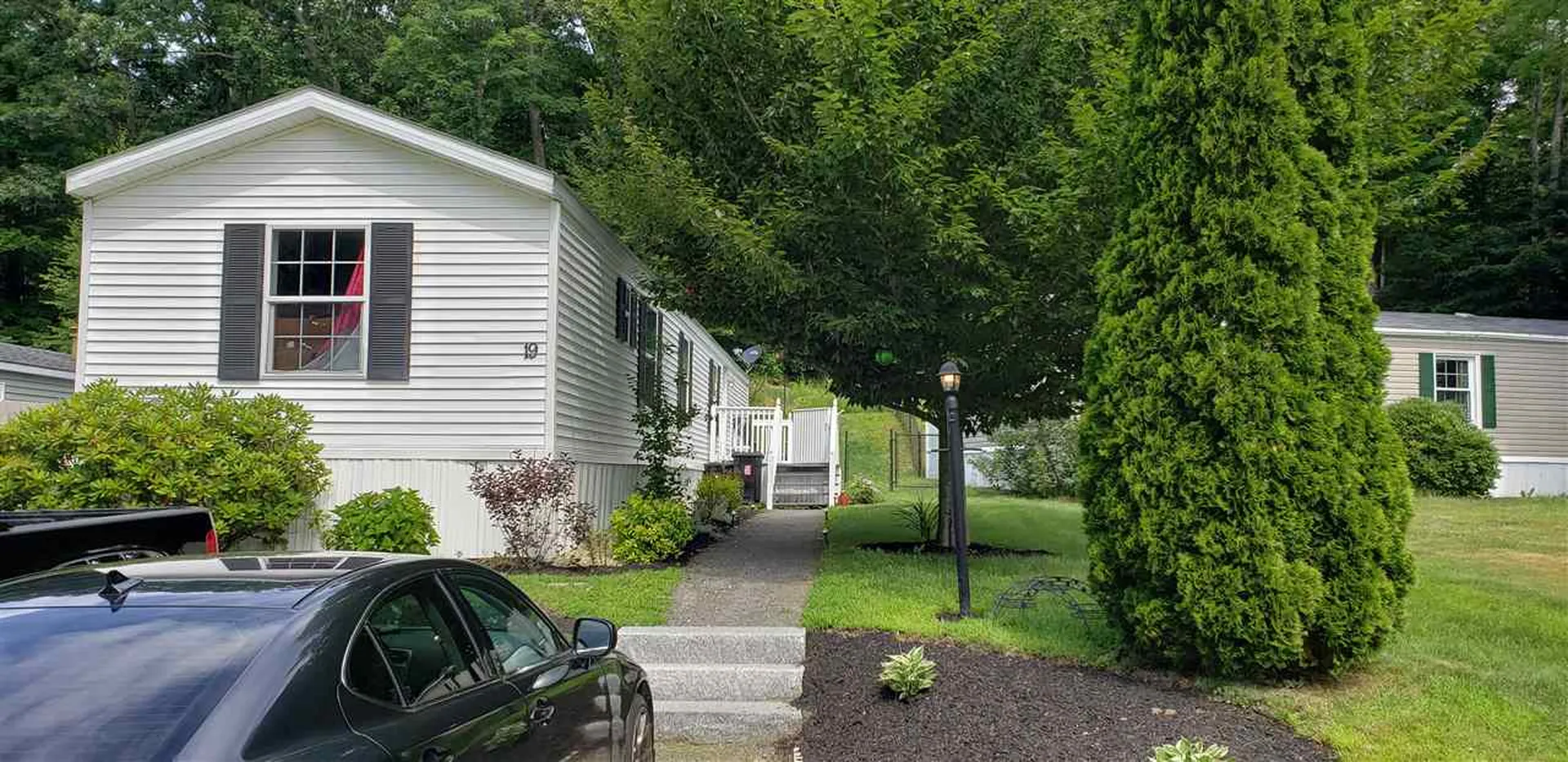 19 Deer Run Lane Northwood NH 03261