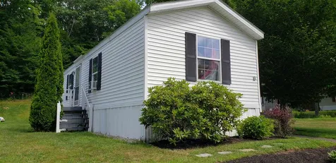 19 Deer Run Lane Northwood NH 03261