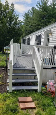 19 Deer Run Lane Northwood NH 03261