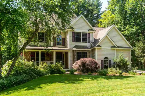 97 Sanborn Road East Kingston NH 03827
