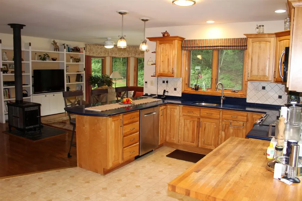 24 Bradley Bow Road Jericho VT 05465