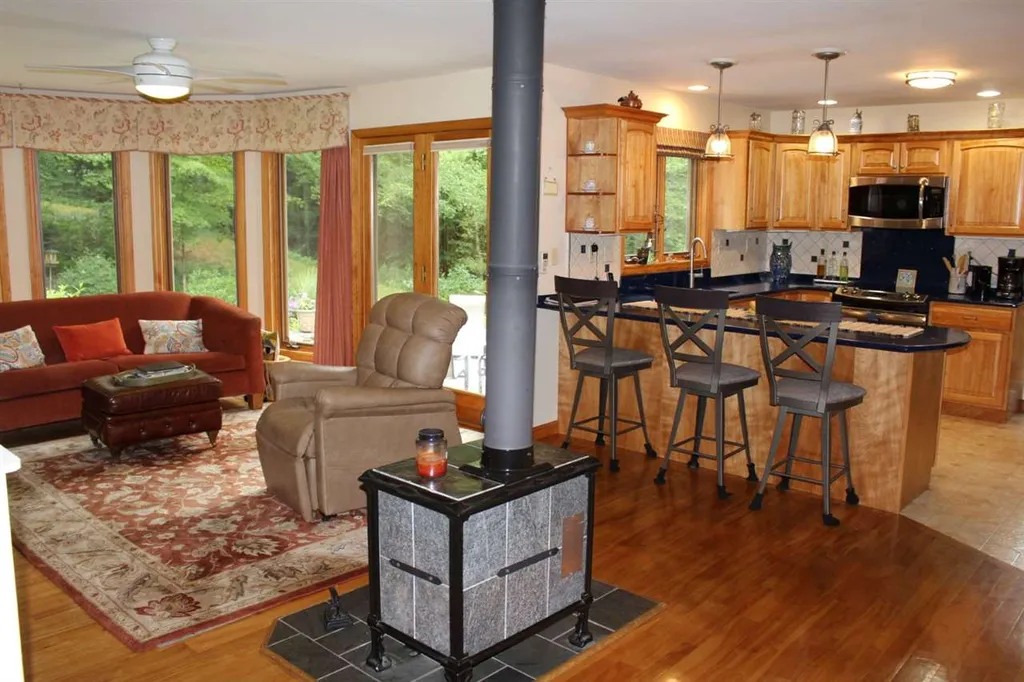 24 Bradley Bow Road Jericho VT 05465