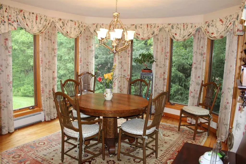 24 Bradley Bow Road Jericho VT 05465