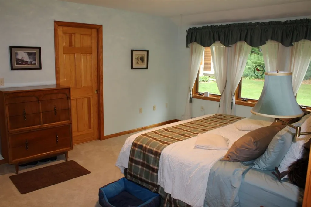 24 Bradley Bow Road Jericho VT 05465