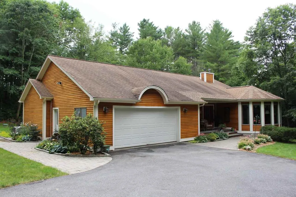 24 Bradley Bow Road Jericho VT 05465