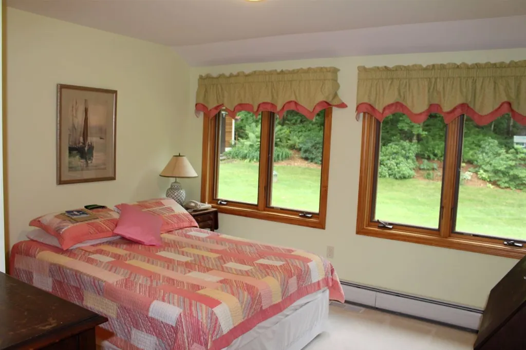 24 Bradley Bow Road Jericho VT 05465