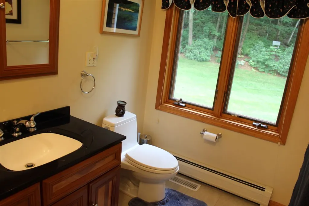 24 Bradley Bow Road Jericho VT 05465