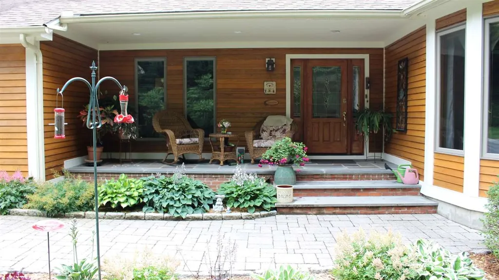 24 Bradley Bow Road Jericho VT 05465