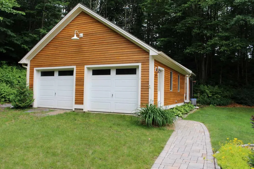 24 Bradley Bow Road Jericho VT 05465