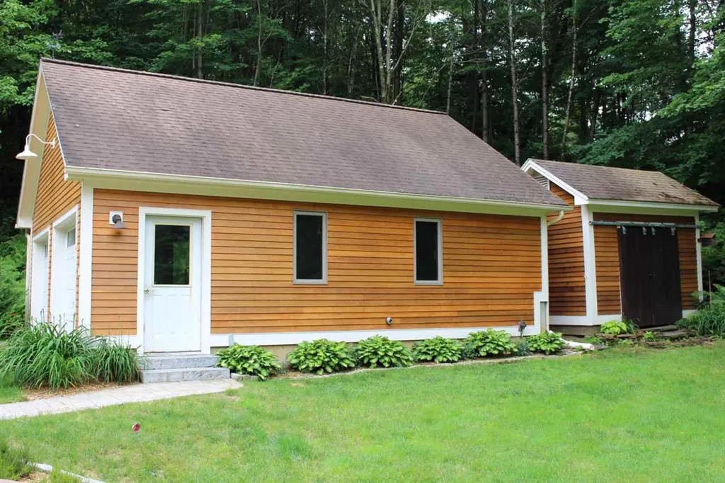 24 Bradley Bow Road Jericho VT 05465