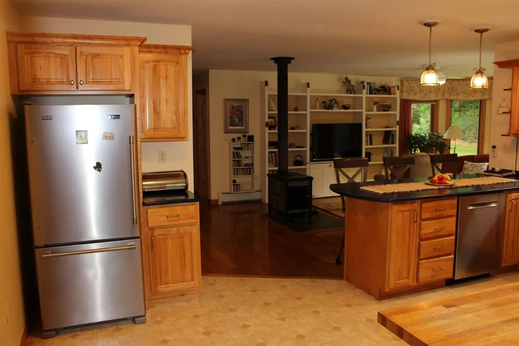 24 Bradley Bow Road Jericho VT 05465