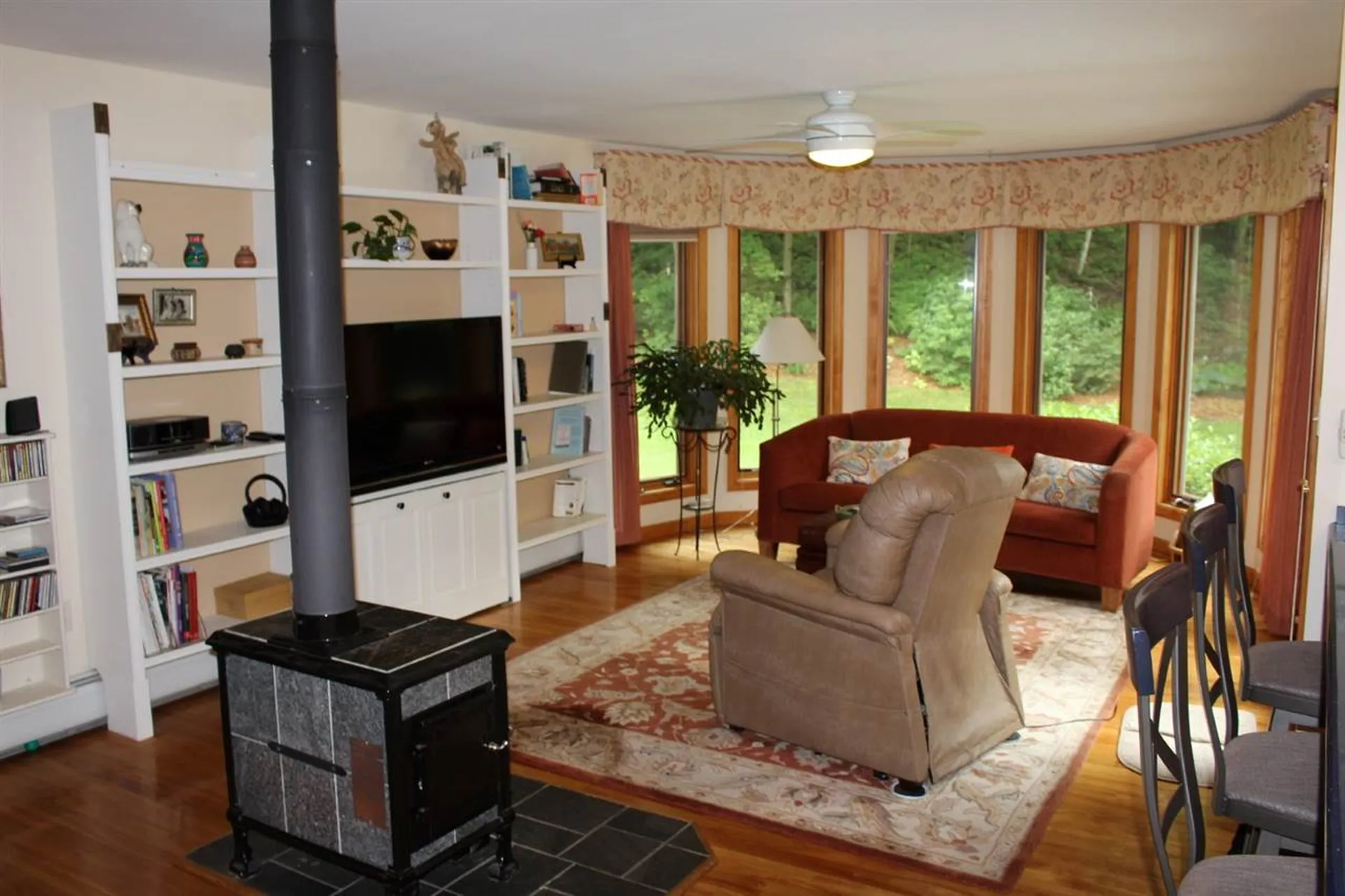 24 Bradley Bow Road Jericho VT 05465