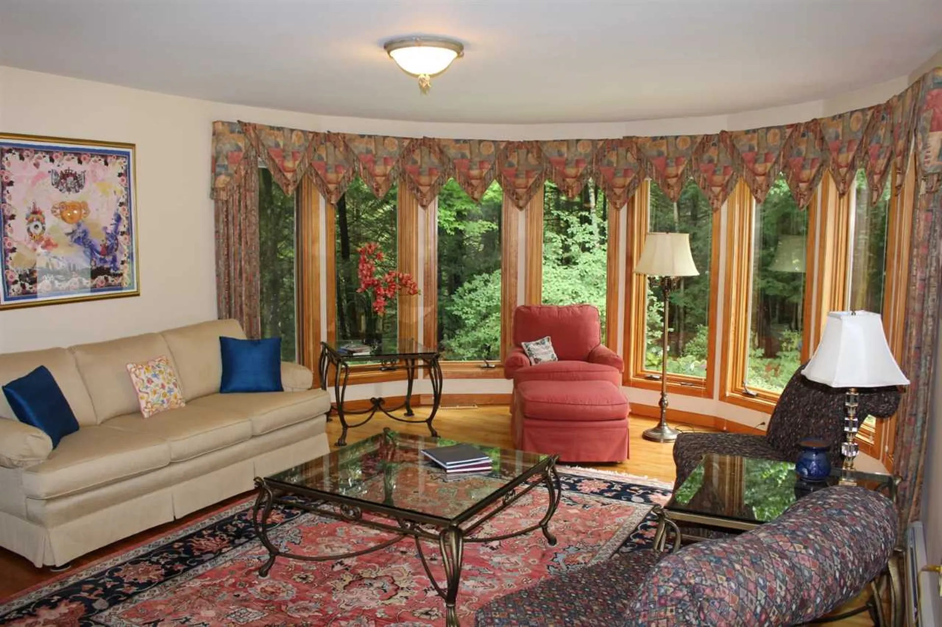24 Bradley Bow Road Jericho VT 05465