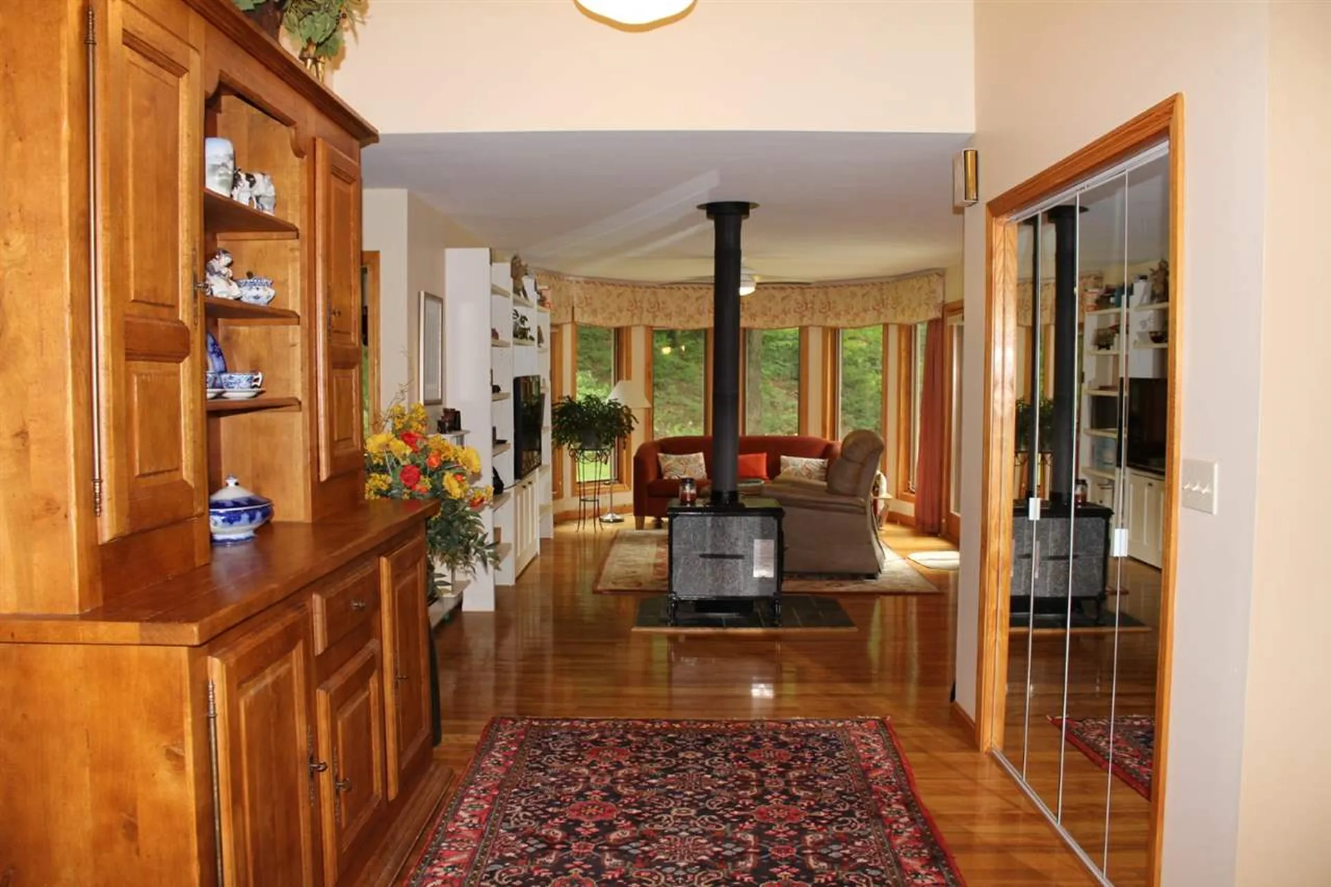 24 Bradley Bow Road Jericho VT 05465