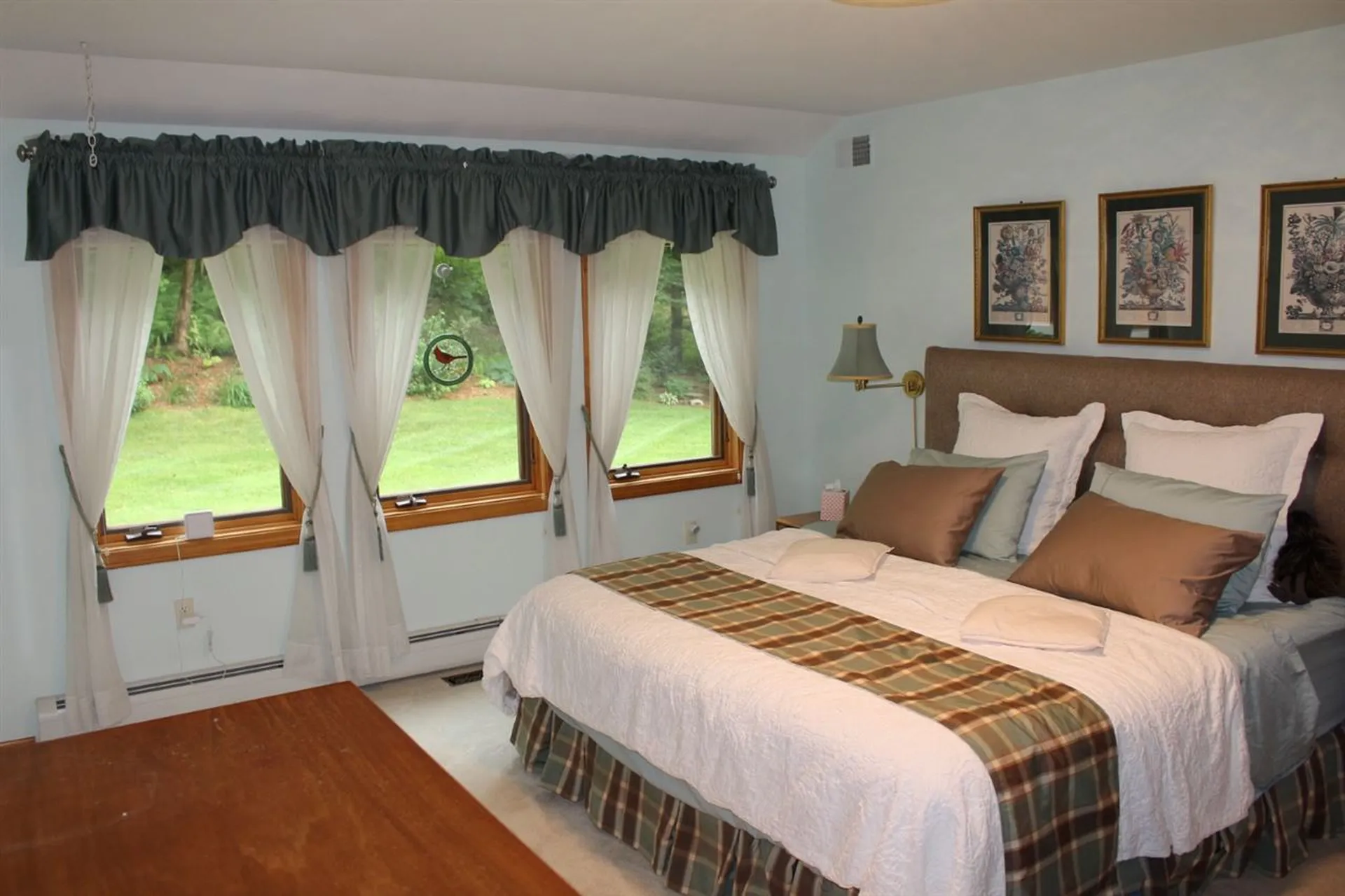 24 Bradley Bow Road Jericho VT 05465