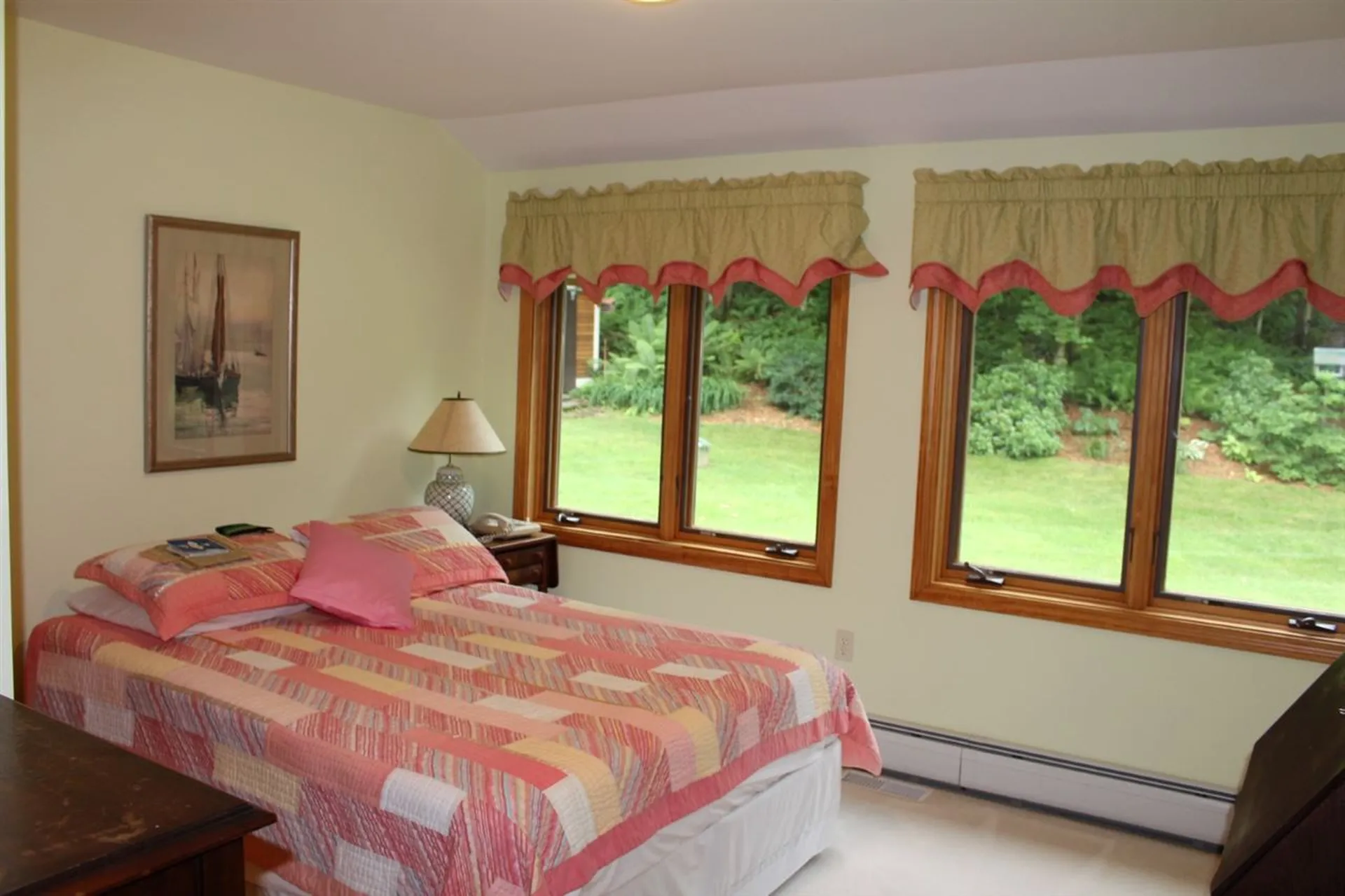 24 Bradley Bow Road Jericho VT 05465