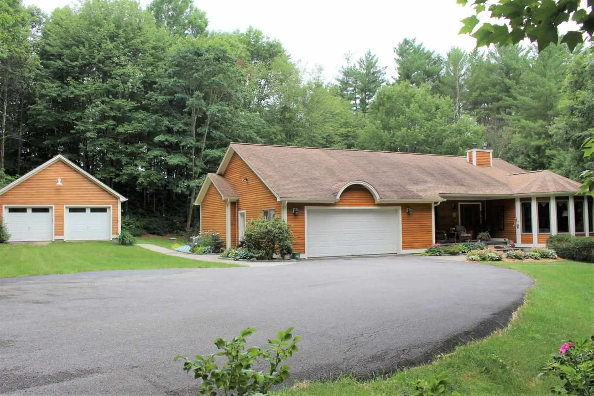 24 Bradley Bow Road Jericho VT 05465